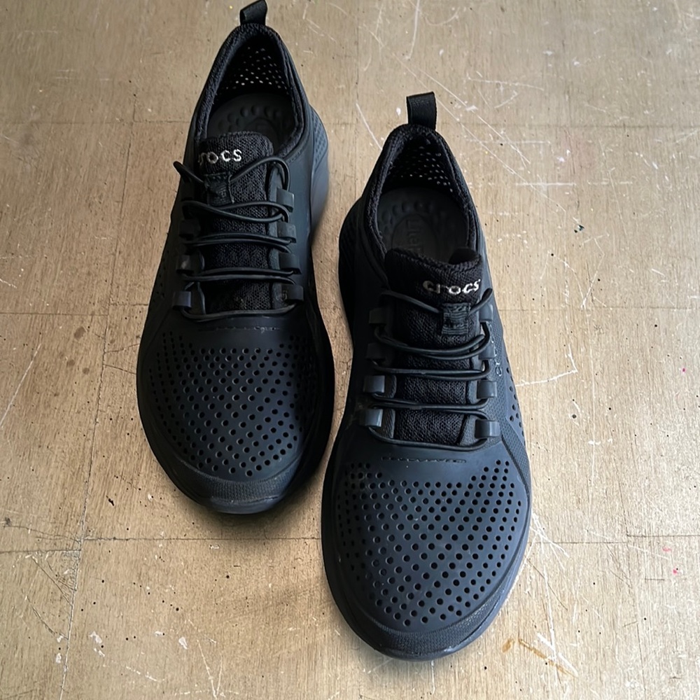 Crocs sneakers
